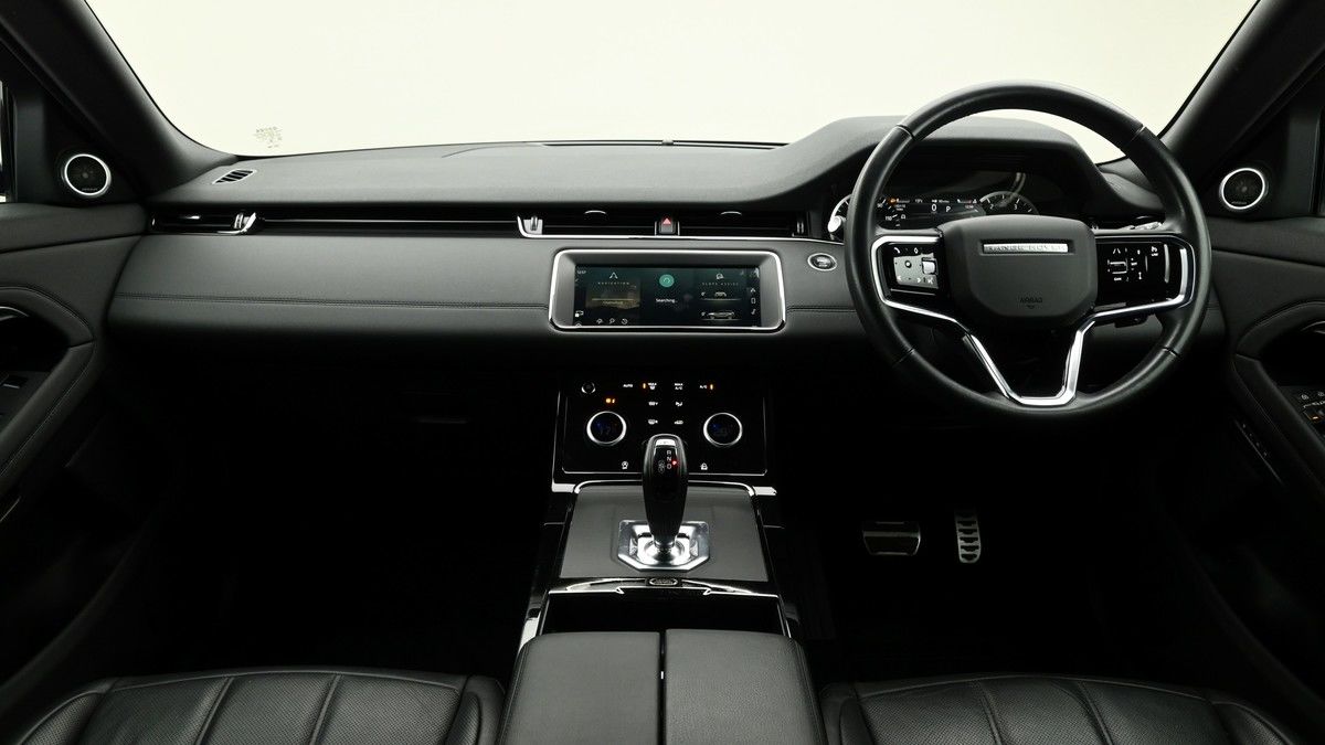 Land Rover Range Rover Evoque Image 14