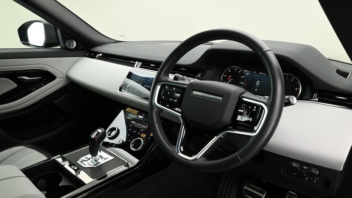 Land Rover Range Rover Evoque Image 3