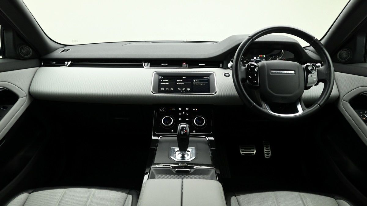 Land Rover Range Rover Evoque Image 14