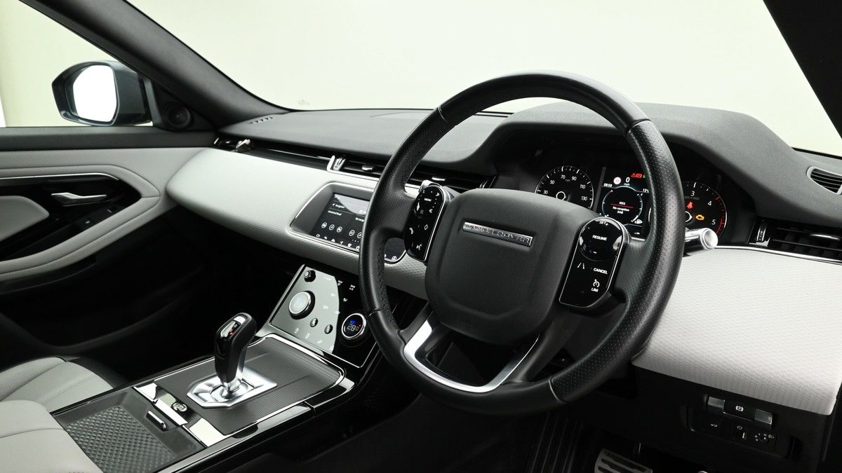 Land Rover Range Rover Evoque Image 3