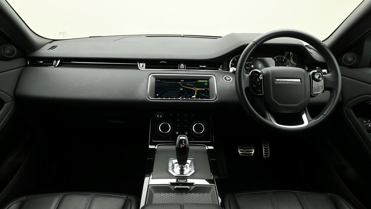 Land Rover Range Rover Evoque Image 14