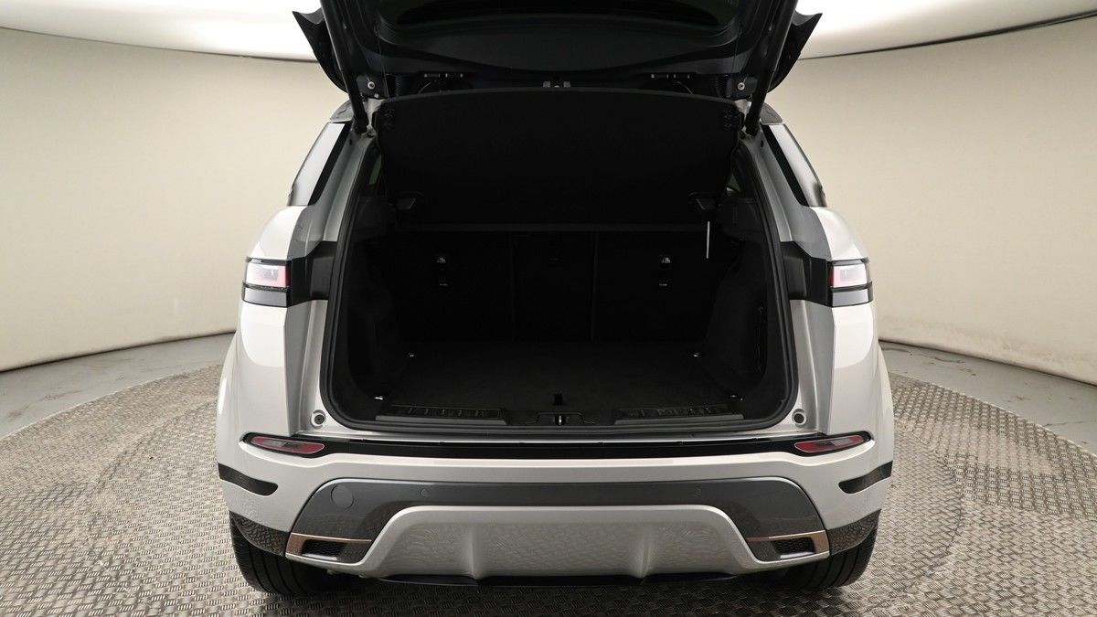 Land Rover Range Rover Evoque Image 10