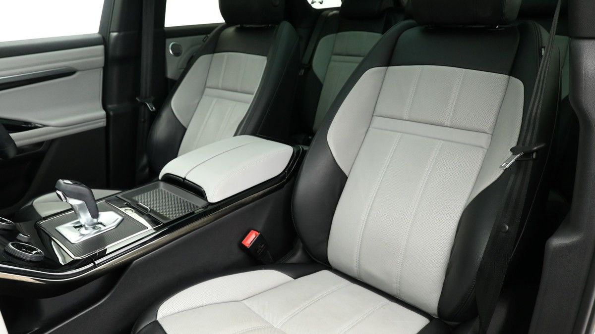 Land Rover Range Rover Evoque Image 4