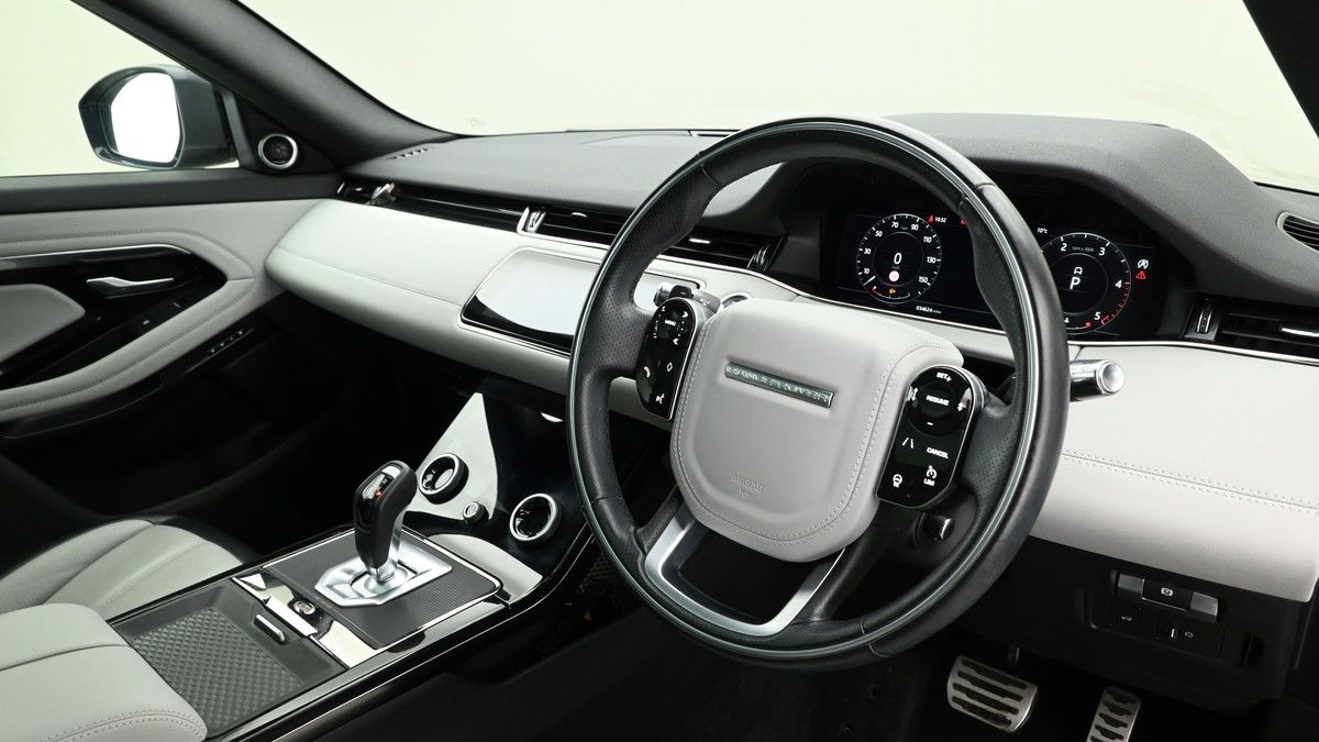 Land Rover Range Rover Evoque Image 3