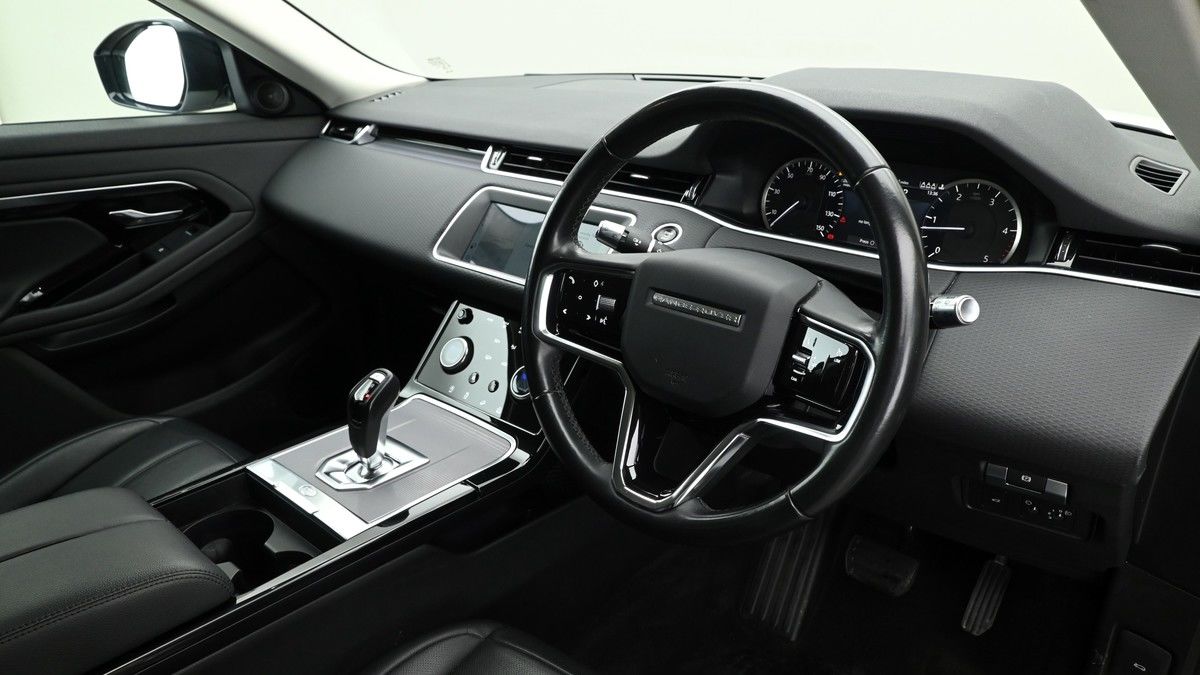 Land Rover Range Rover Evoque Image 3