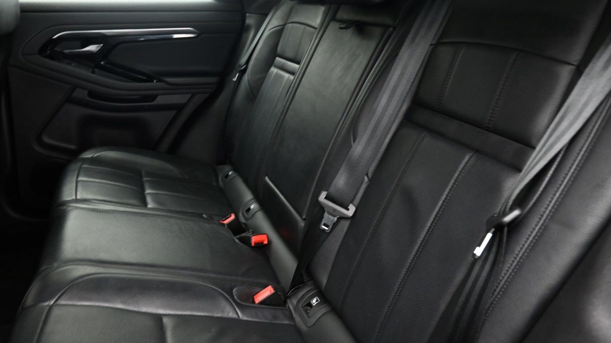 Land Rover Range Rover Evoque Image 5