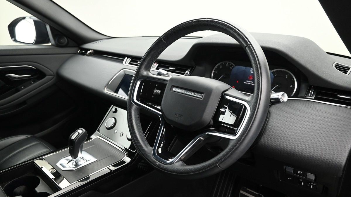 Land Rover Range Rover Evoque Image 3