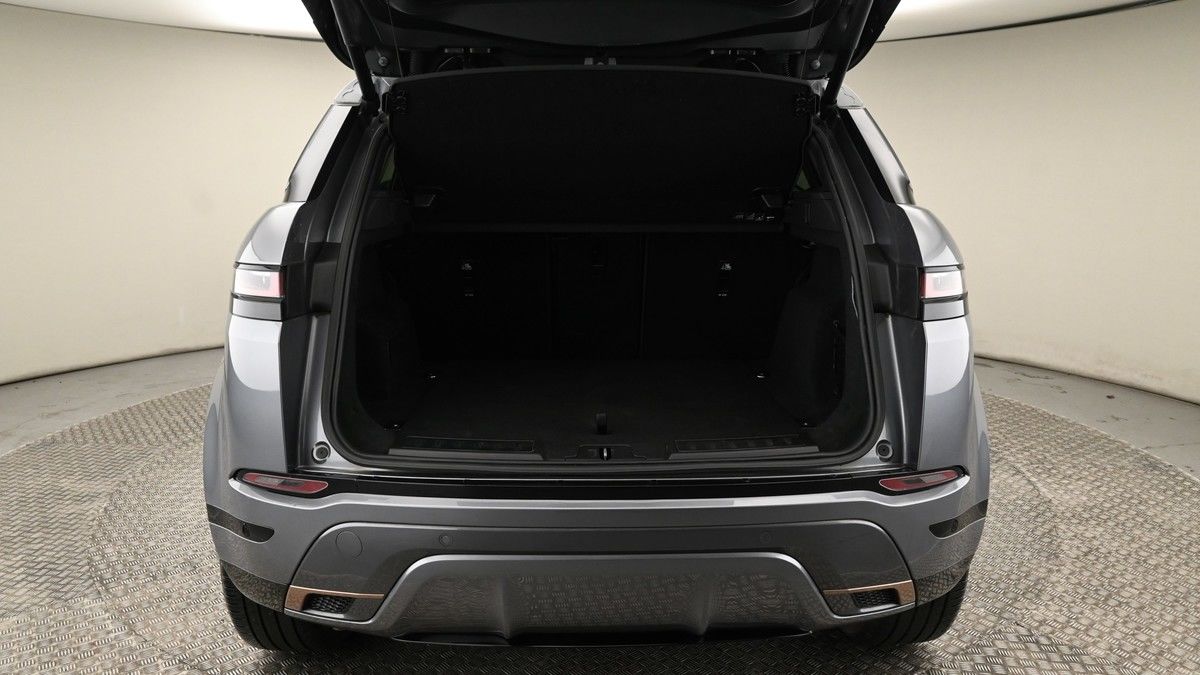 Land Rover Range Rover Evoque Image 10