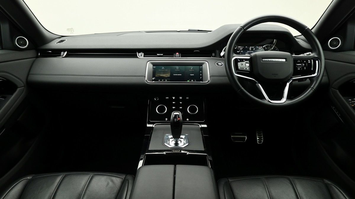 Land Rover Range Rover Evoque Image 14