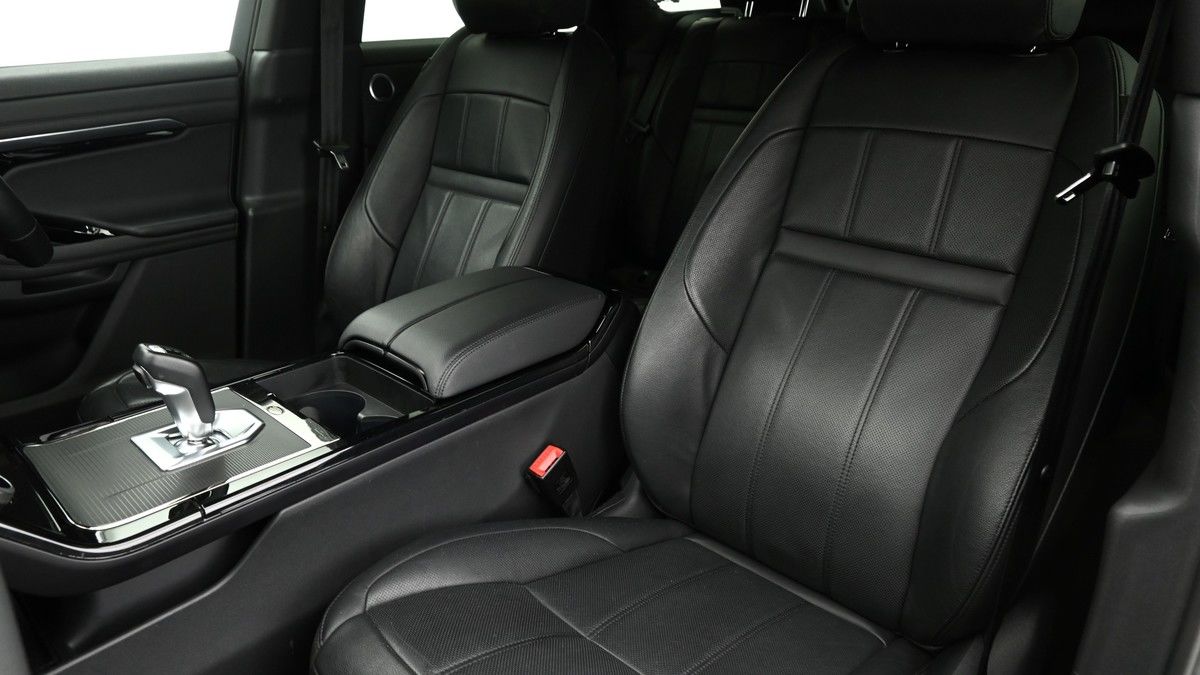 Land Rover Range Rover Evoque Image 4