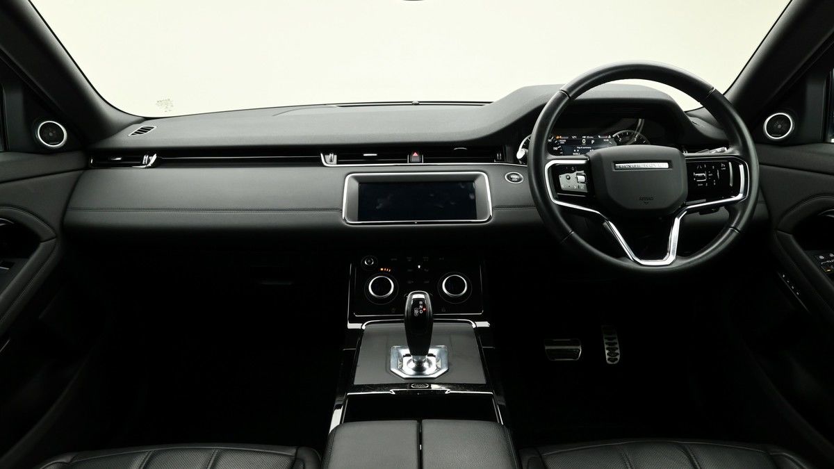 Land Rover Range Rover Evoque Image 14