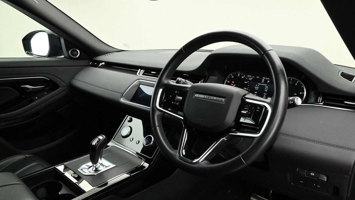 Land Rover Range Rover Evoque Image 3