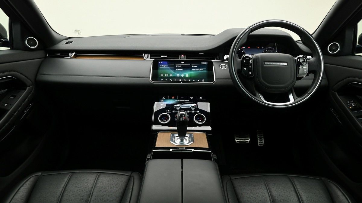 Land Rover Range Rover Evoque Image 14