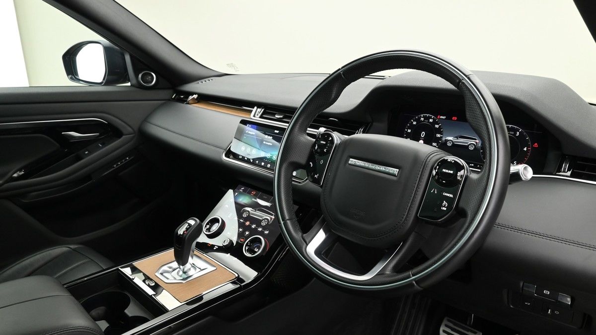 Land Rover Range Rover Evoque Image 3