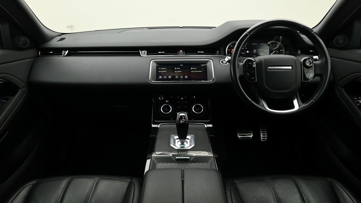 Land Rover Range Rover Evoque Image 14