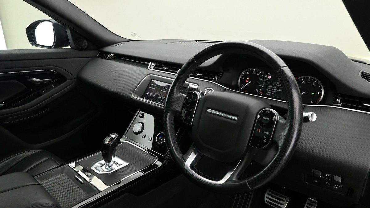 Land Rover Range Rover Evoque Image 3