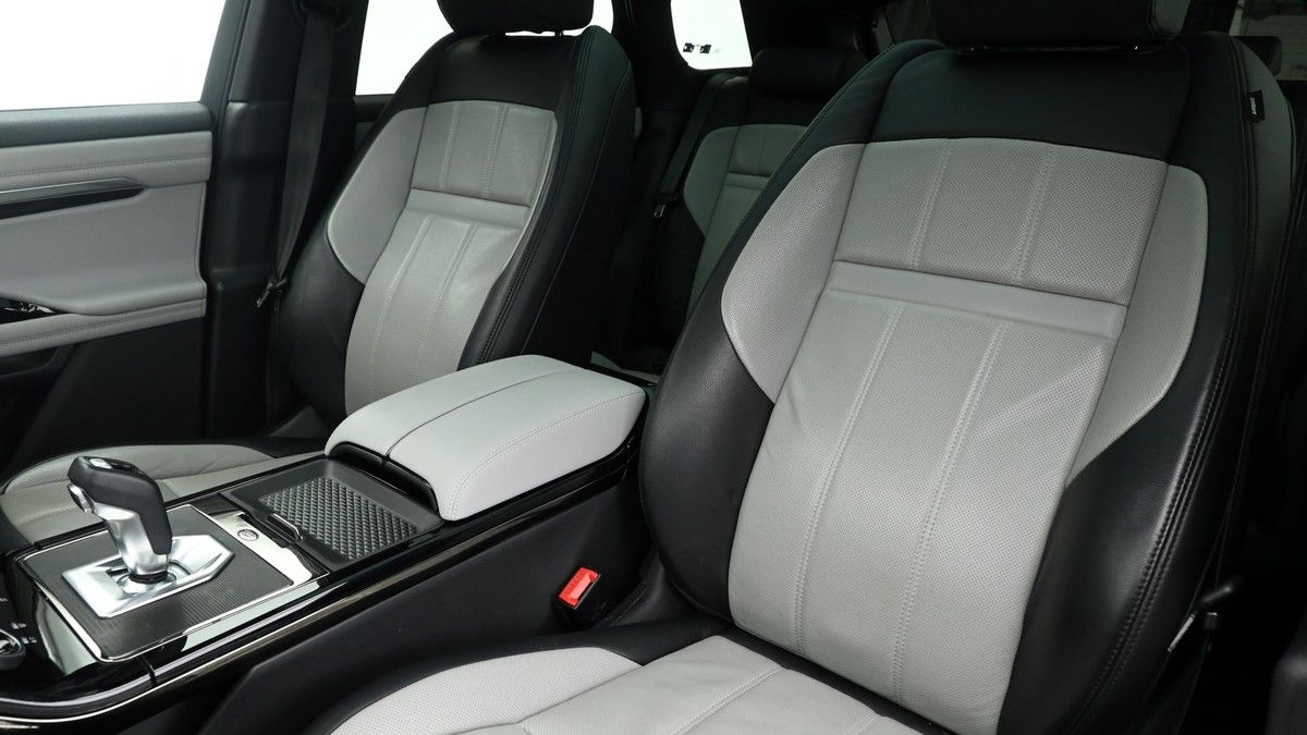 Land Rover Range Rover Evoque Image 4