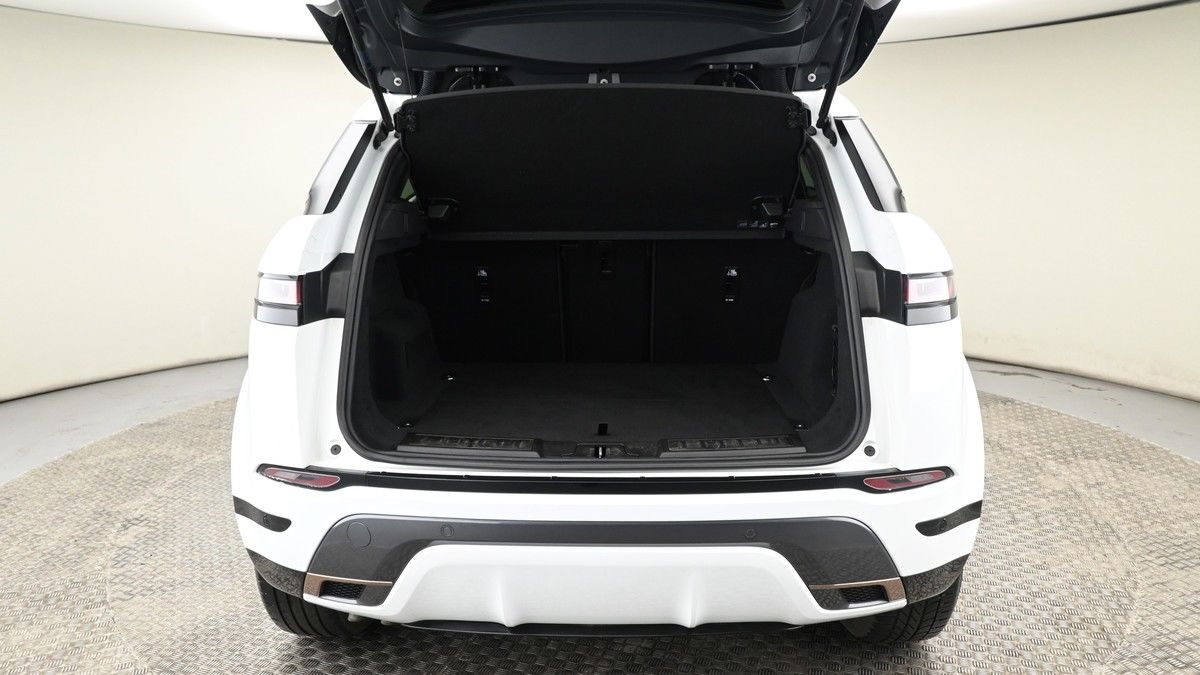 Land Rover Range Rover Evoque Image 10