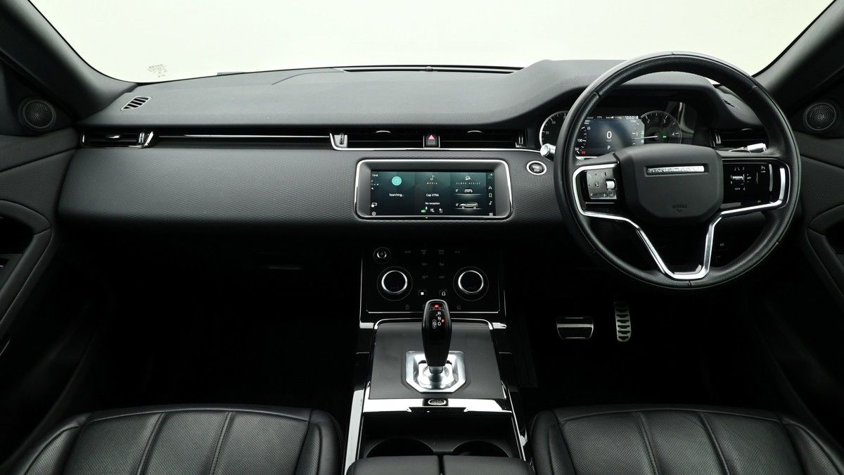 Land Rover Range Rover Evoque Image 14