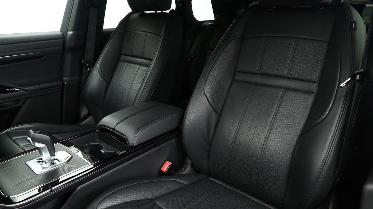 Land Rover Range Rover Evoque Image 4