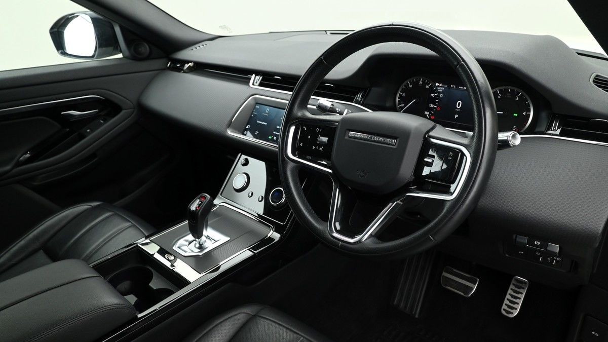 Land Rover Range Rover Evoque Image 3