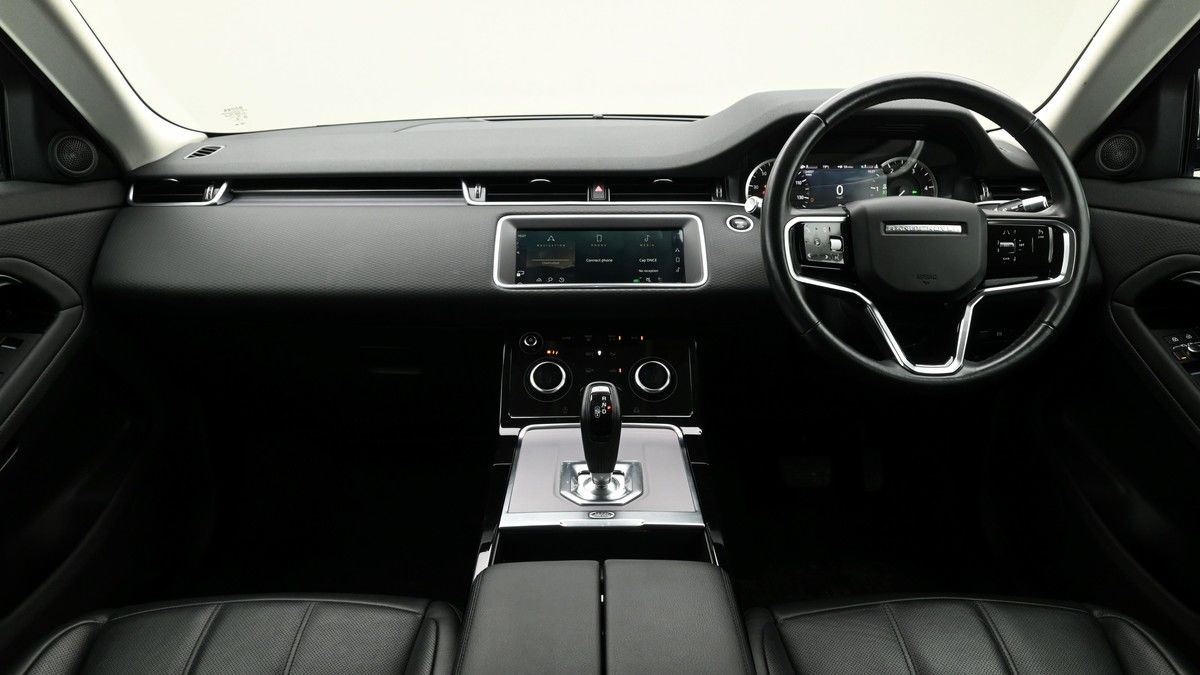 Land Rover Range Rover Evoque Image 14