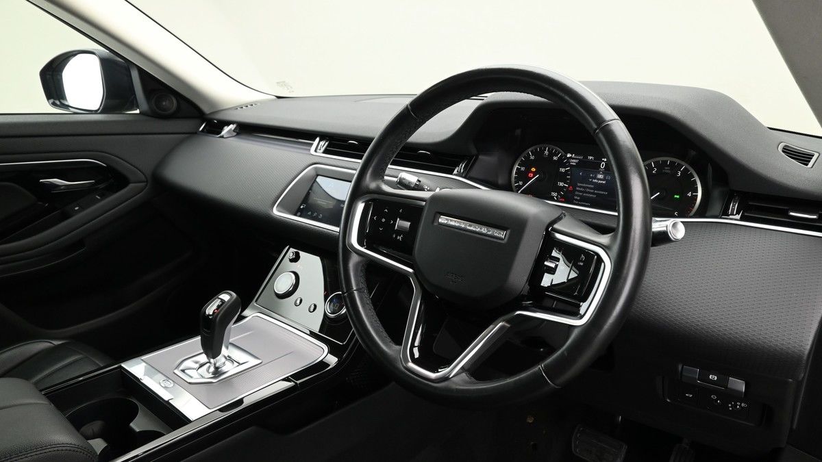 Land Rover Range Rover Evoque Image 3