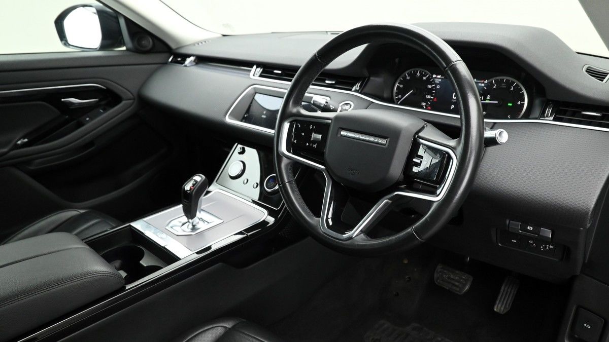 Land Rover Range Rover Evoque Image 2