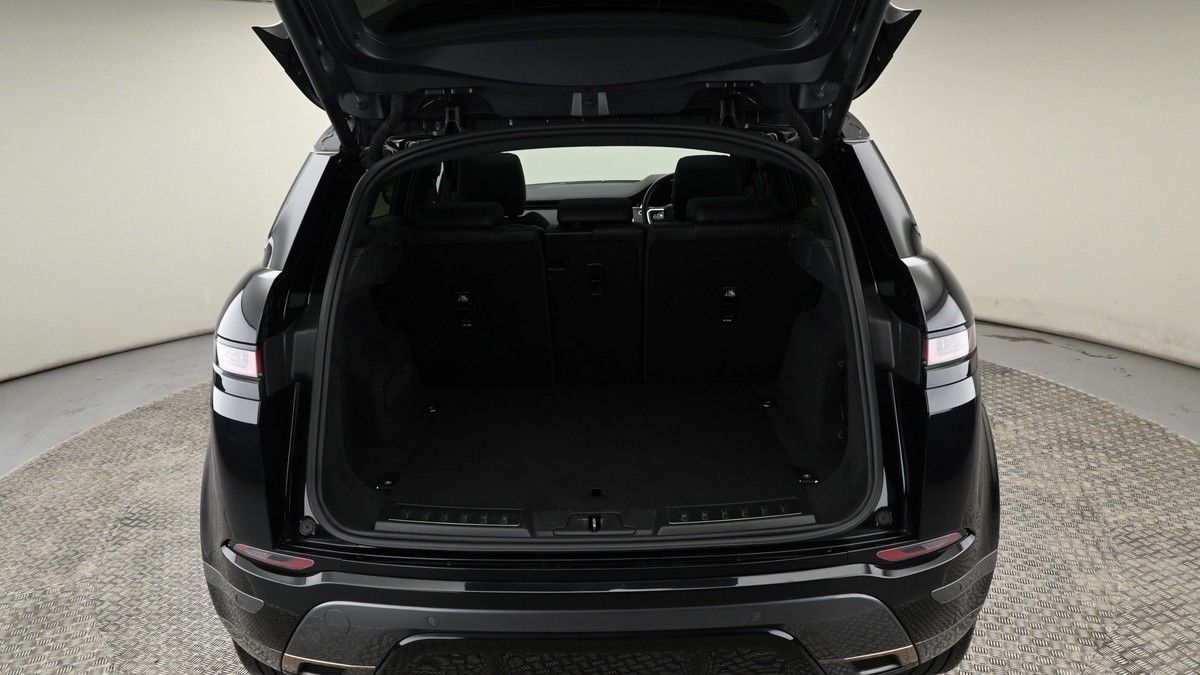 Land Rover Range Rover Evoque Image 10