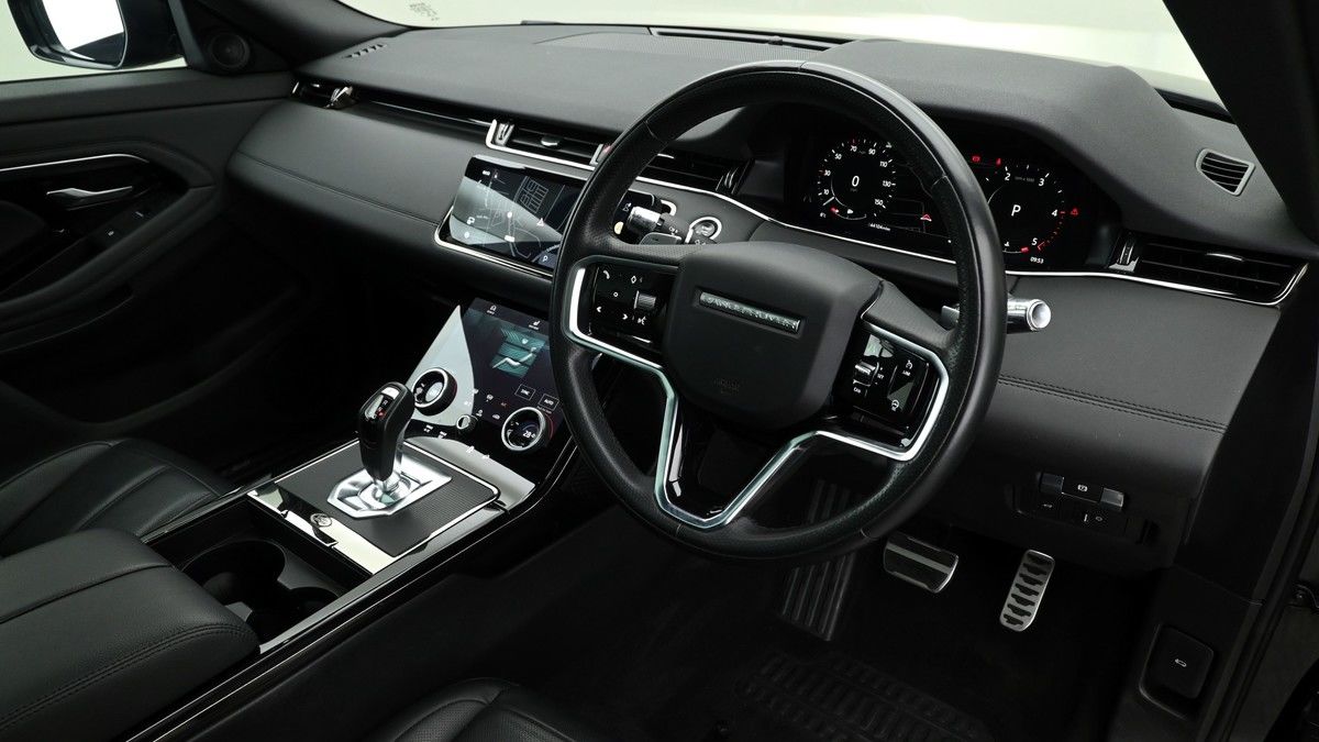 Land Rover Range Rover Evoque Image 3