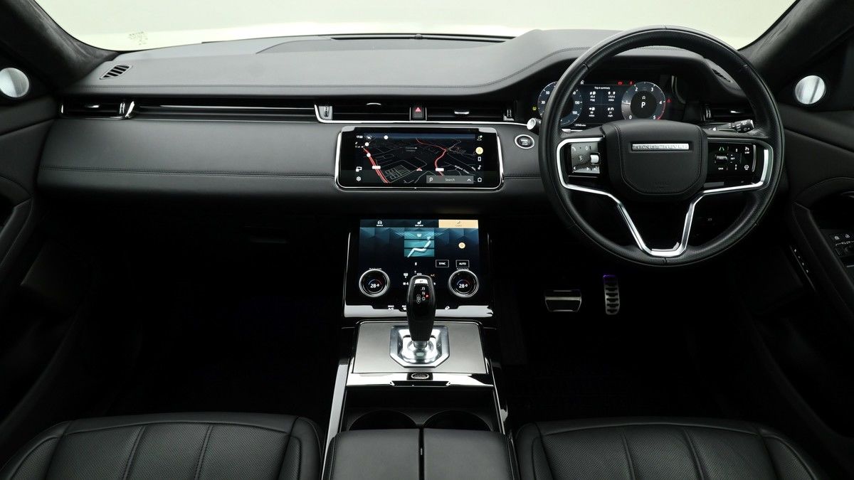 Land Rover Range Rover Evoque Image 14