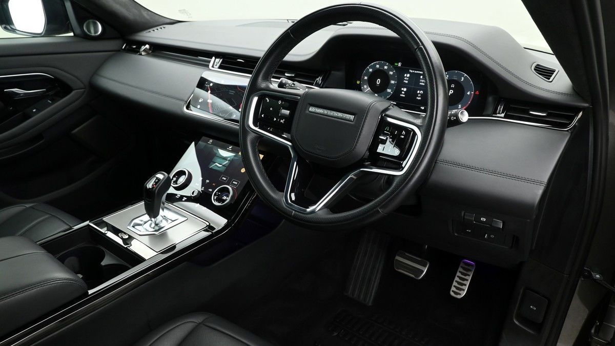 Land Rover Range Rover Evoque Image 3