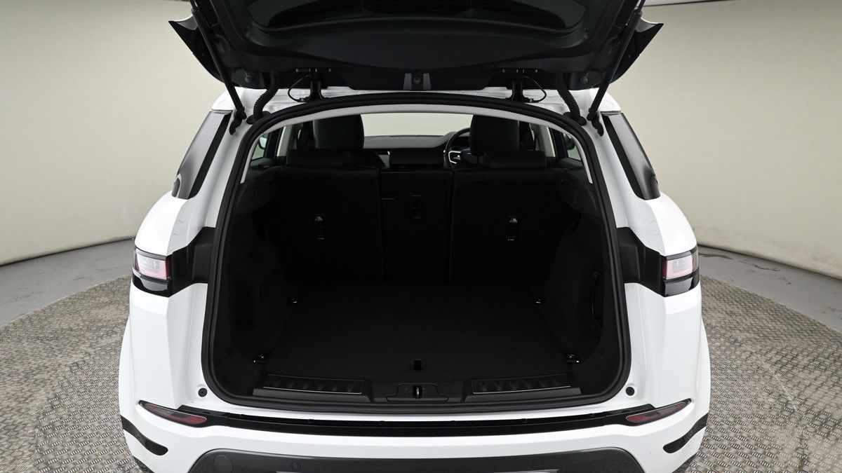 Land Rover Range Rover Evoque Image 9