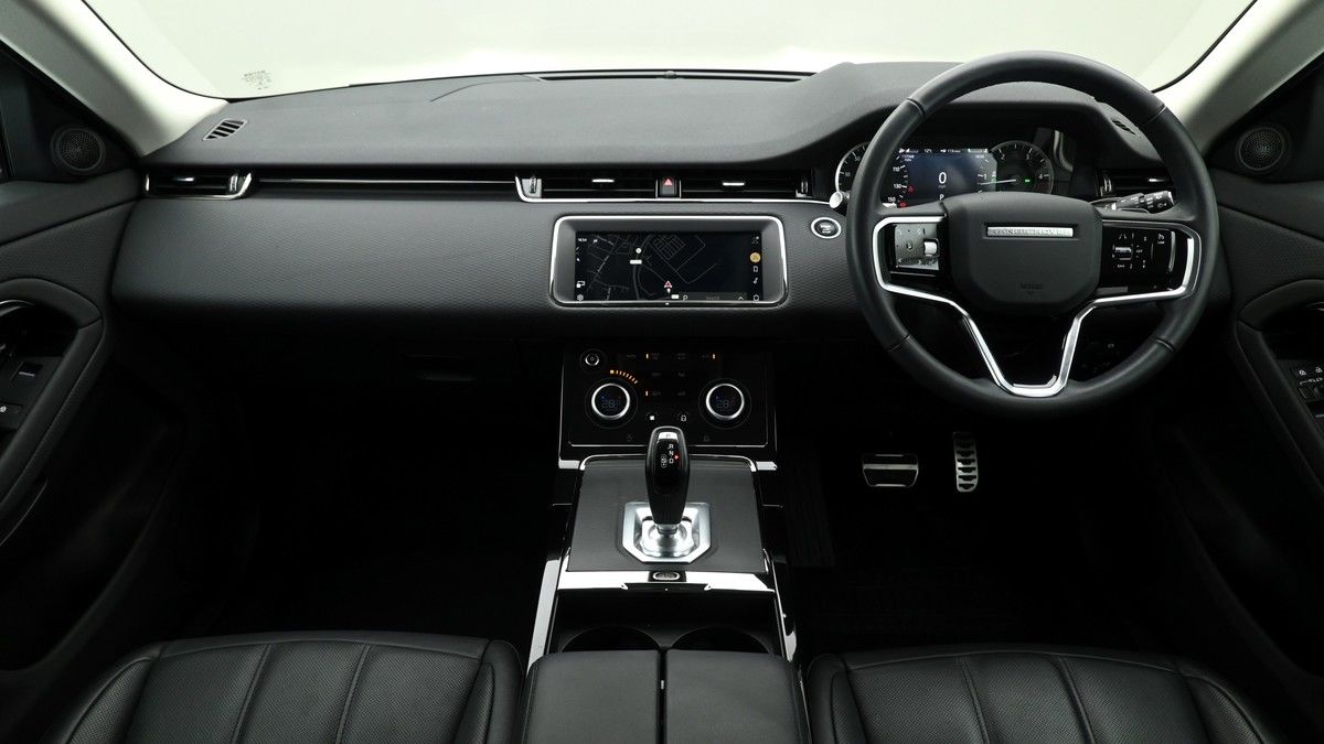 Land Rover Range Rover Evoque Image 13