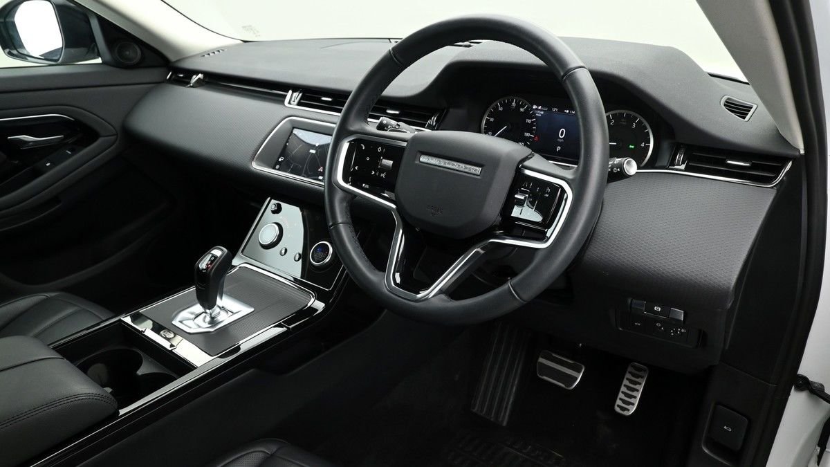 Land Rover Range Rover Evoque Image 2