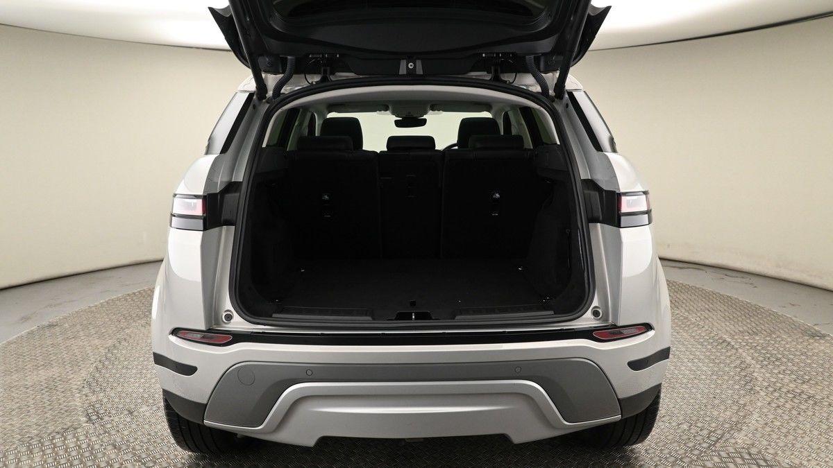 Land Rover Range Rover Evoque Image 10