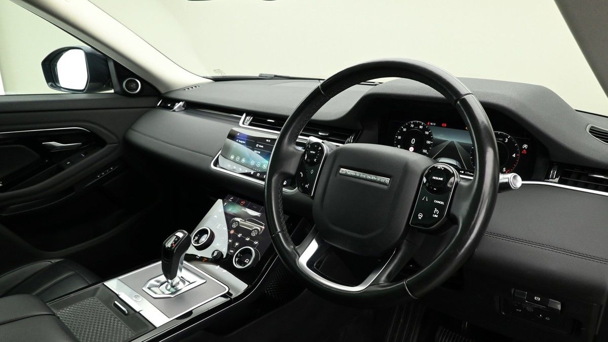 Land Rover Range Rover Evoque Image 3