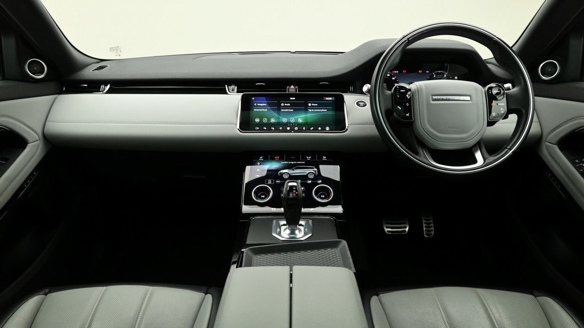 Land Rover Range Rover Evoque Image 14