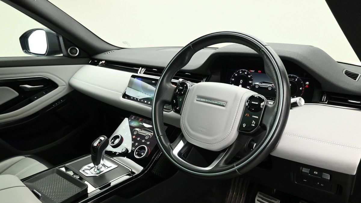 Land Rover Range Rover Evoque Image 3