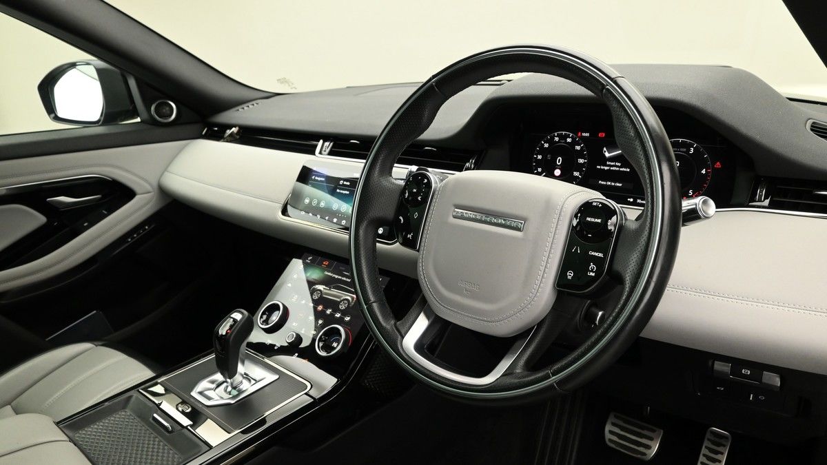 Land Rover Range Rover Evoque Image 3