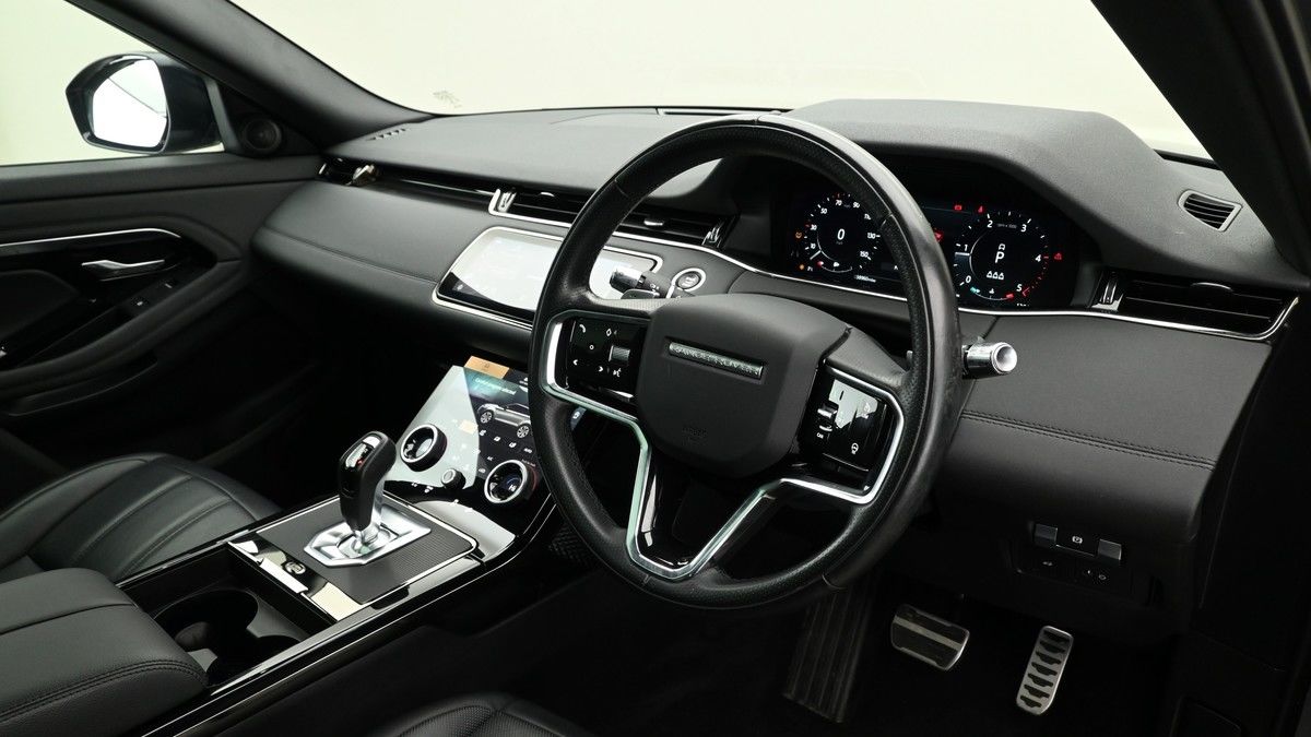 Land Rover Range Rover Evoque Image 3