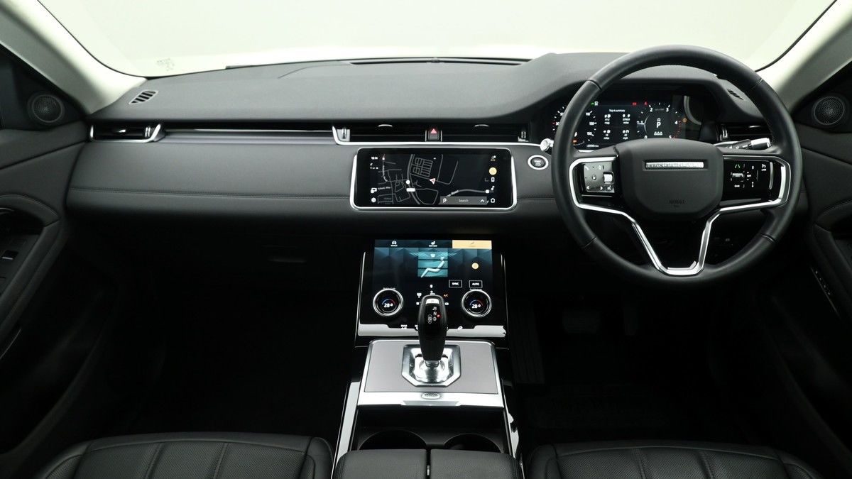 Land Rover Range Rover Evoque Image 13