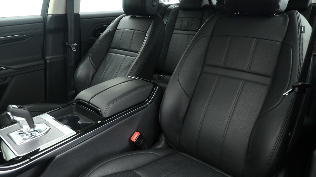 Land Rover Range Rover Evoque Image 3