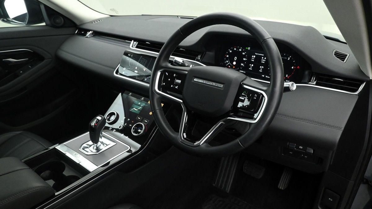 Land Rover Range Rover Evoque Image 2