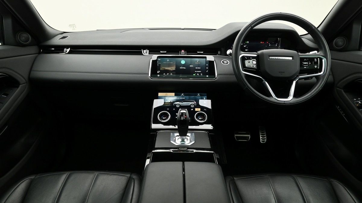 Land Rover Range Rover Evoque Image 14