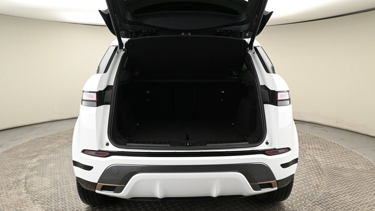 Land Rover Range Rover Evoque Image 10