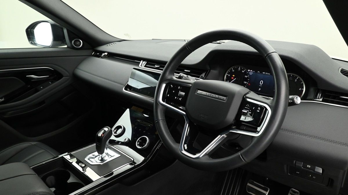 Land Rover Range Rover Evoque Image 3