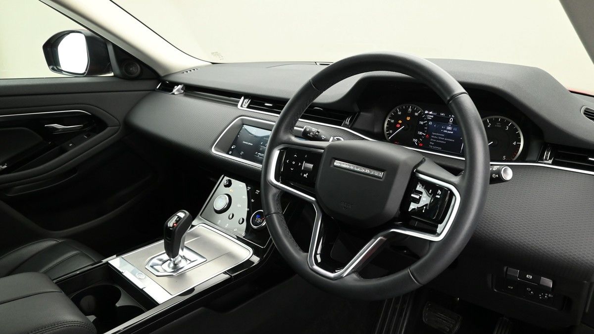 Land Rover Range Rover Evoque Image 3