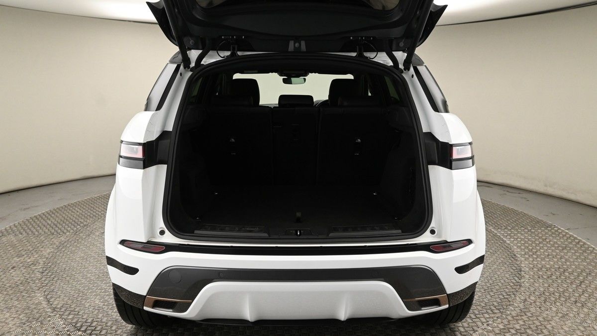 Land Rover Range Rover Evoque Image 10