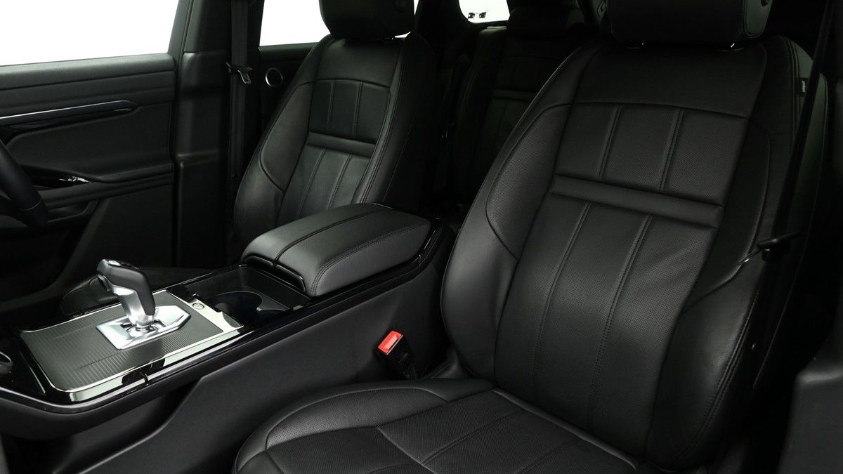 Land Rover Range Rover Evoque Image 4